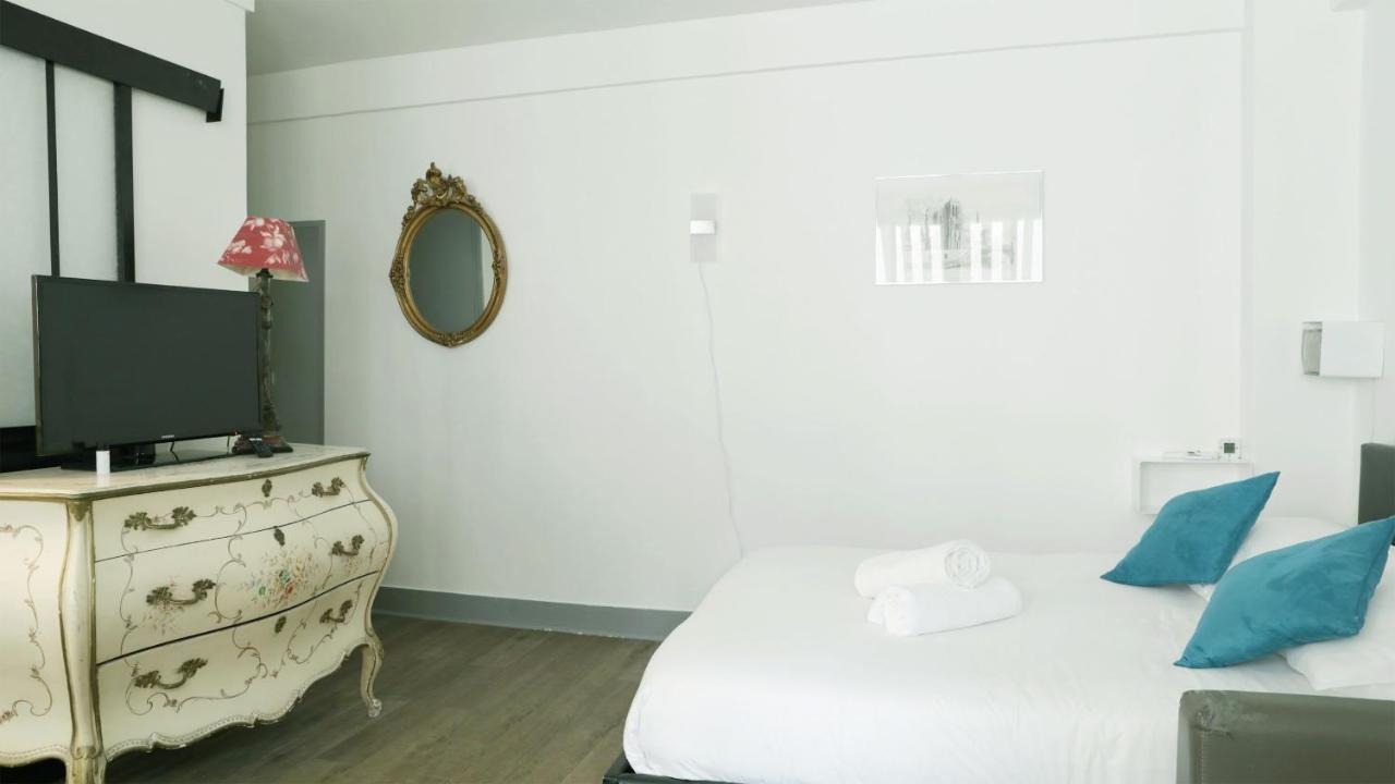 Arc De Triomphe-Champs Elysees City Apartment Paris Exterior photo